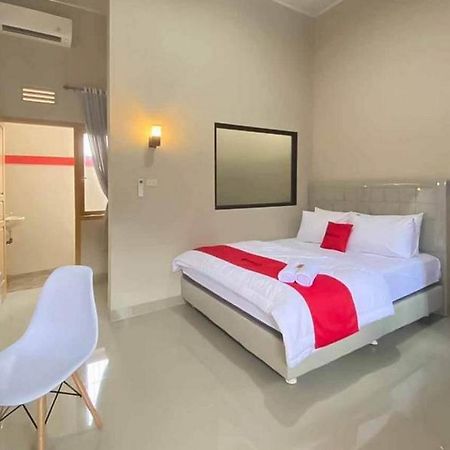 Hotel Reddoorz Syariah Near Hajimena Lampung Bandar Lampung Zewnętrze zdjęcie