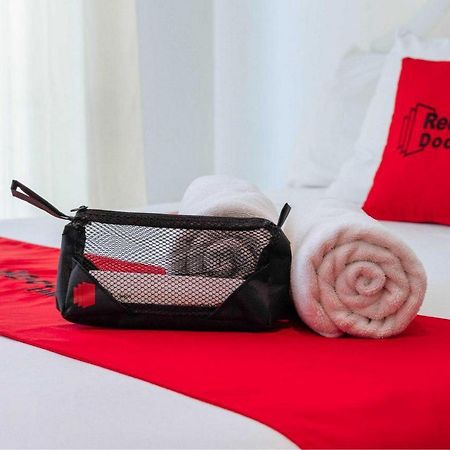Hotel Reddoorz Syariah Near Hajimena Lampung Bandar Lampung Zewnętrze zdjęcie