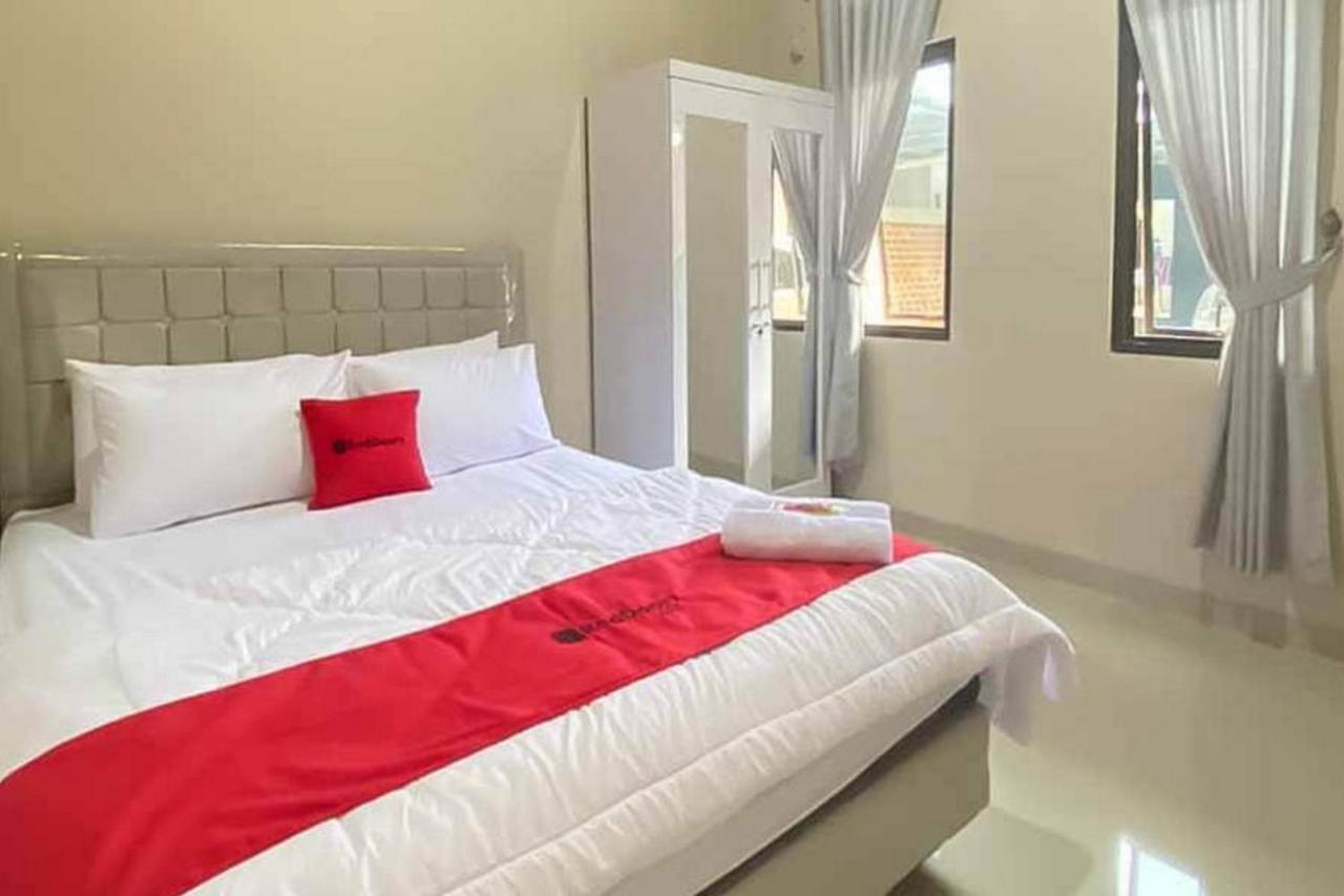 Hotel Reddoorz Syariah Near Hajimena Lampung Bandar Lampung Zewnętrze zdjęcie