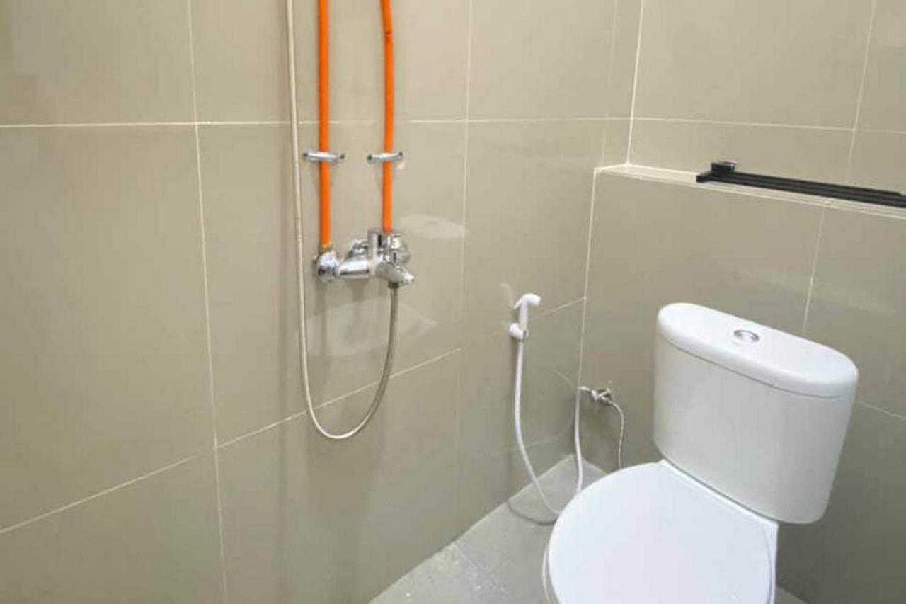 Hotel Reddoorz Syariah Near Hajimena Lampung Bandar Lampung Zewnętrze zdjęcie