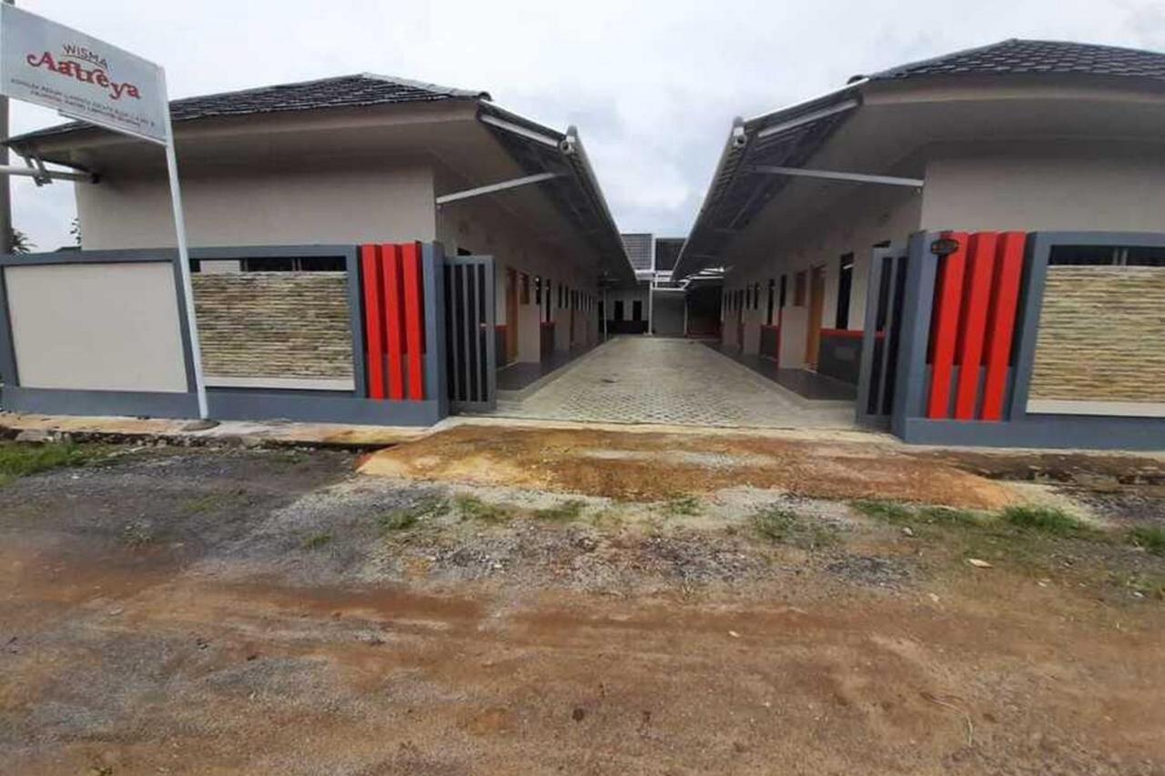 Hotel Reddoorz Syariah Near Hajimena Lampung Bandar Lampung Zewnętrze zdjęcie
