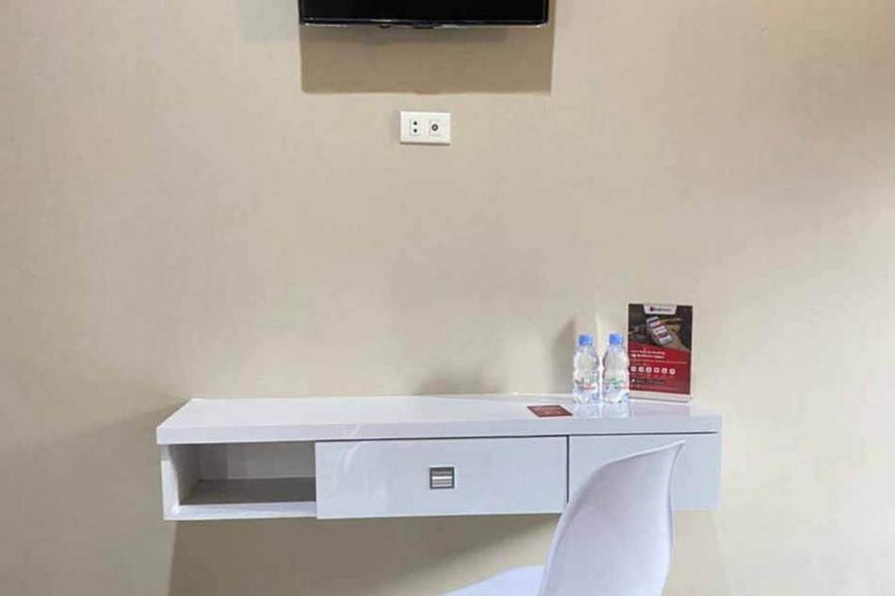Hotel Reddoorz Syariah Near Hajimena Lampung Bandar Lampung Zewnętrze zdjęcie