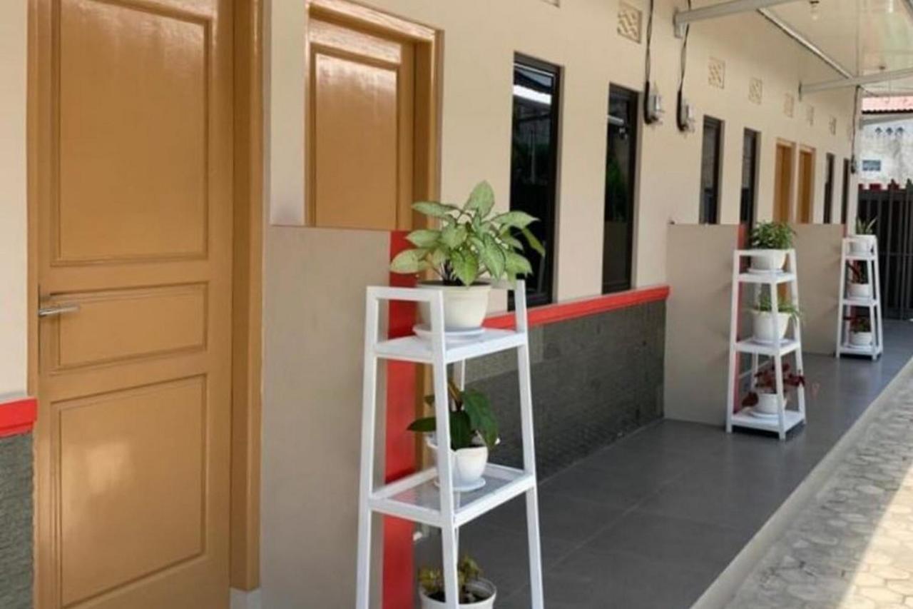 Hotel Reddoorz Syariah Near Hajimena Lampung Bandar Lampung Zewnętrze zdjęcie