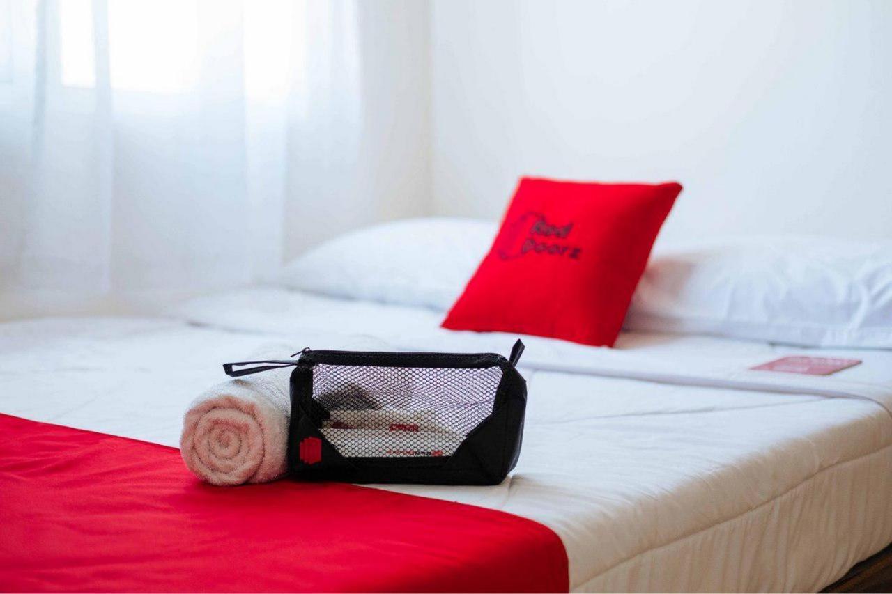 Hotel Reddoorz Syariah Near Hajimena Lampung Bandar Lampung Zewnętrze zdjęcie