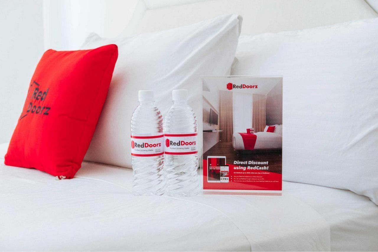 Hotel Reddoorz Syariah Near Hajimena Lampung Bandar Lampung Zewnętrze zdjęcie