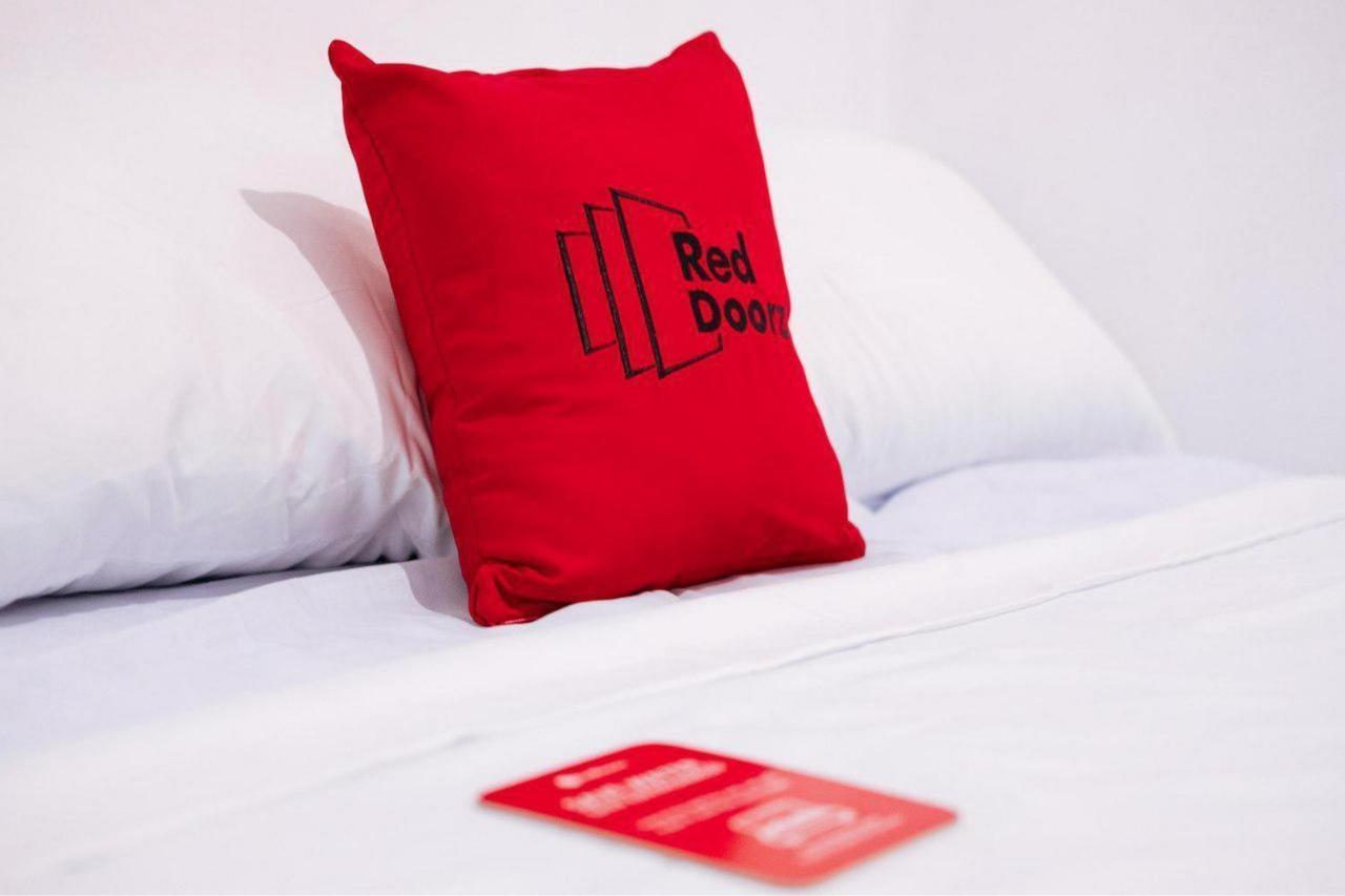 Hotel Reddoorz Syariah Near Hajimena Lampung Bandar Lampung Zewnętrze zdjęcie