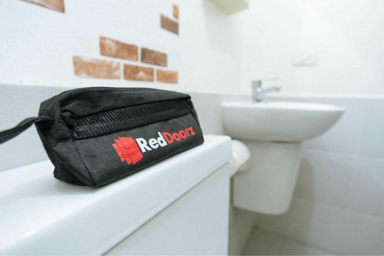 Hotel Reddoorz Syariah Near Hajimena Lampung Bandar Lampung Zewnętrze zdjęcie